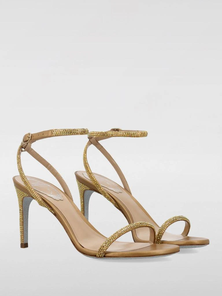 Rene Caovilla Flat shoes woman Rene Caovilla 2