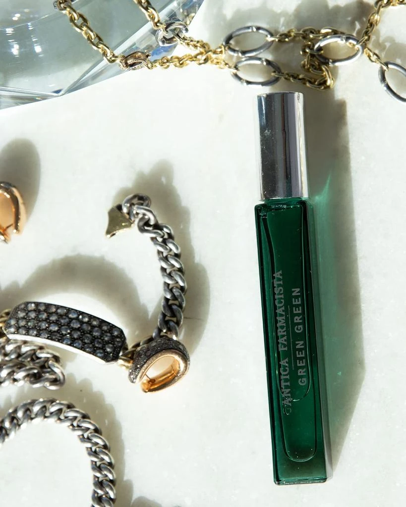 Antica Farmacista Green Green Eau de Parfum Rollerball, 0.33 oz. 3