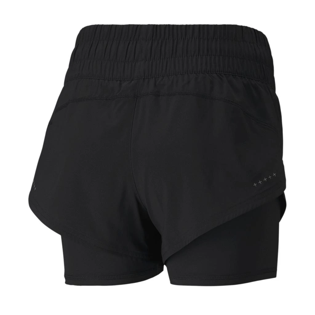 Puma PUMA Women's Last Lap 2-in-1 Shorts 2