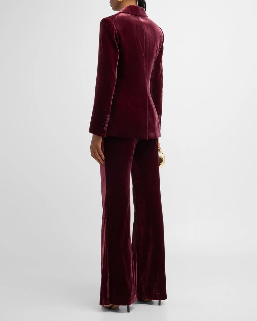 VERONICA BEARD Ellette Dickey Jacket 7