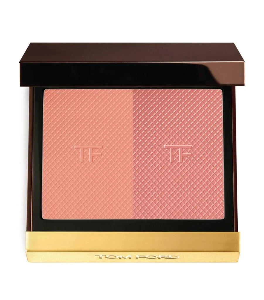 Tom Ford Shade and Illuminate Blush 1
