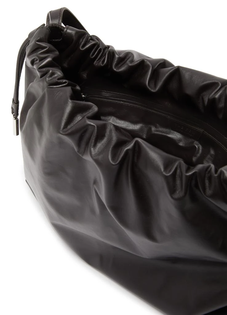 The Row Angy Hobo bag 5