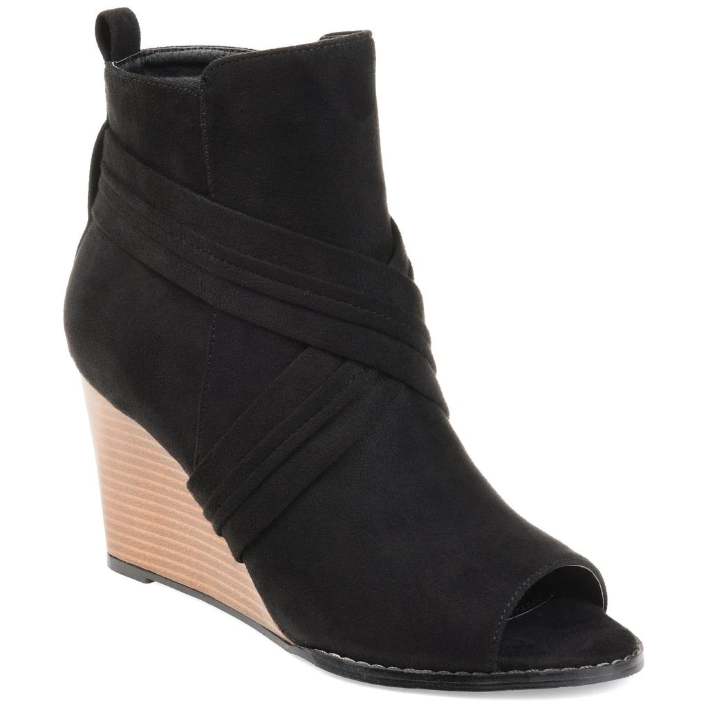 Journee Collection Journee Women's Sabeena Bootie 1