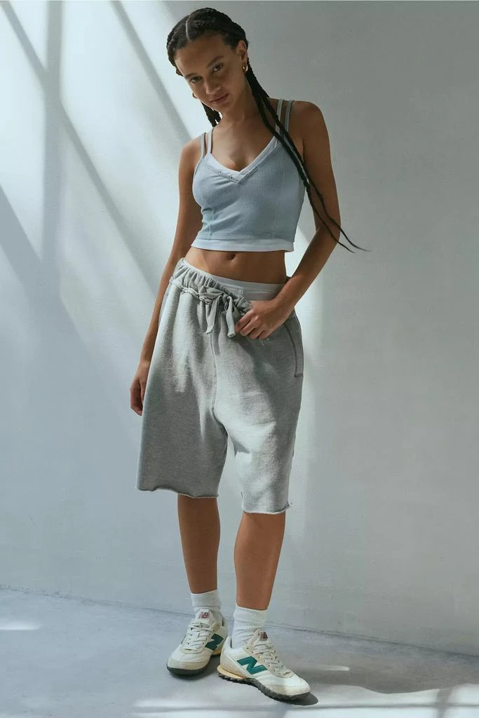 BDG BDG Brooke Double Layer Cami 3