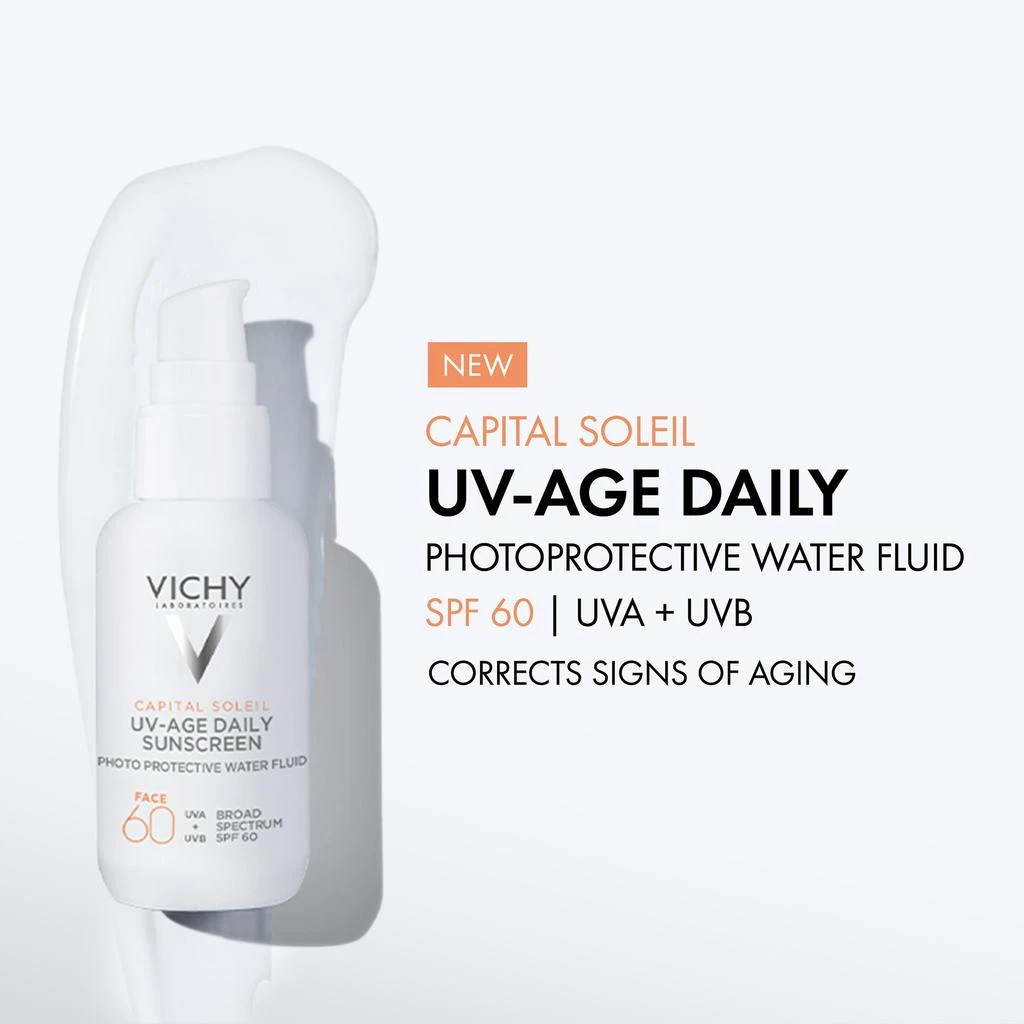 Vichy Vichy Capital Soleil UV-Age Daily SPF 60 2