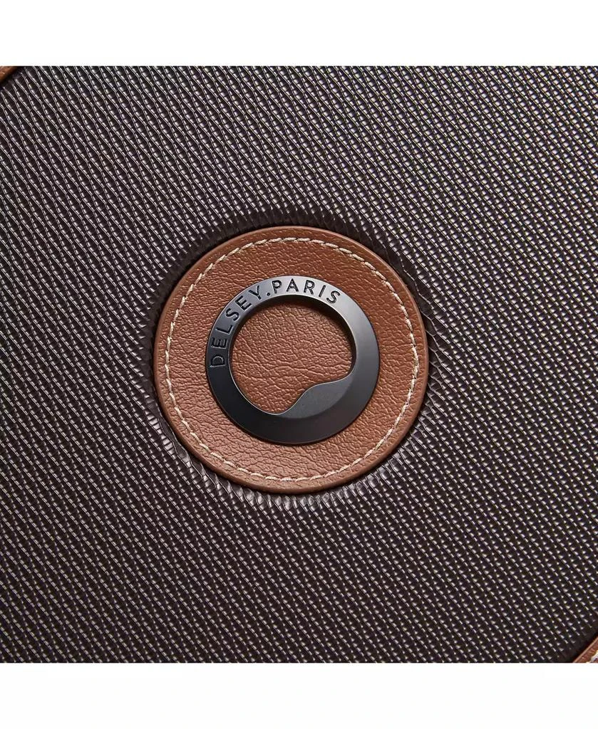 Delsey Delsey Chatelet Air 2.0 22" Carry-On Spinner 9