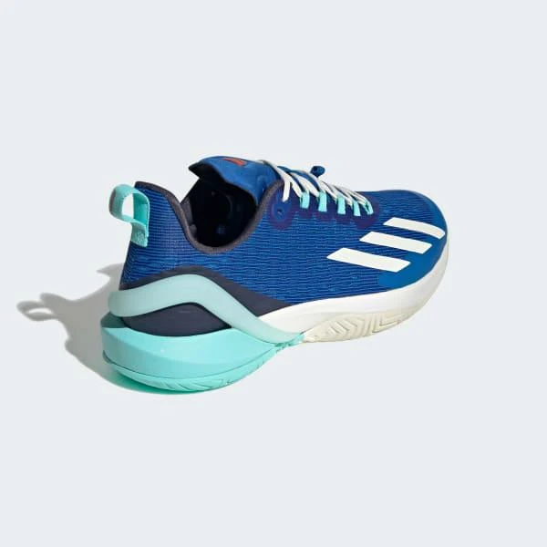 Adidas adizero Cybersonic Tennis Shoes 5