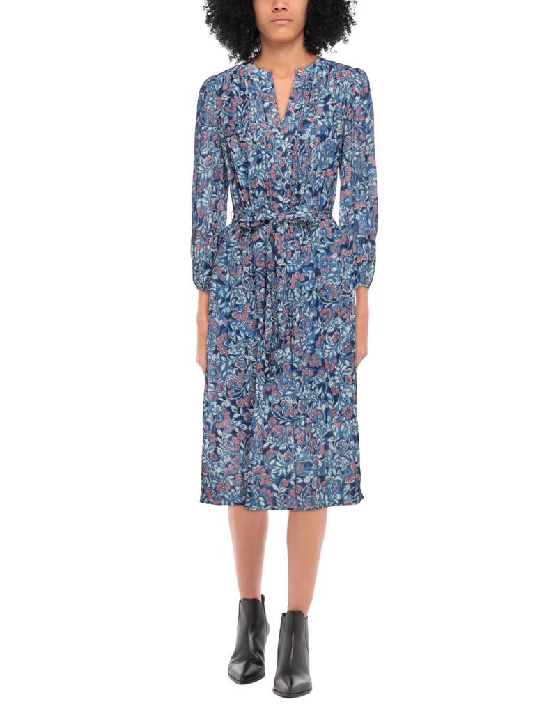 Velvet by Graham & Spencer Midi dress