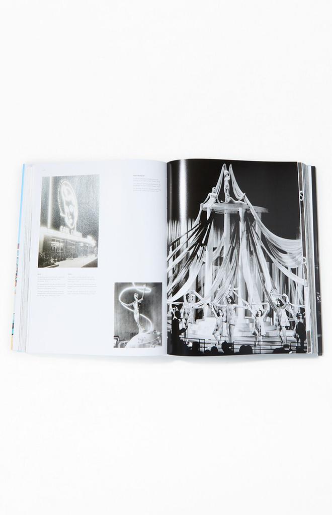 Taschen Los Angeles Portrait of a City Book