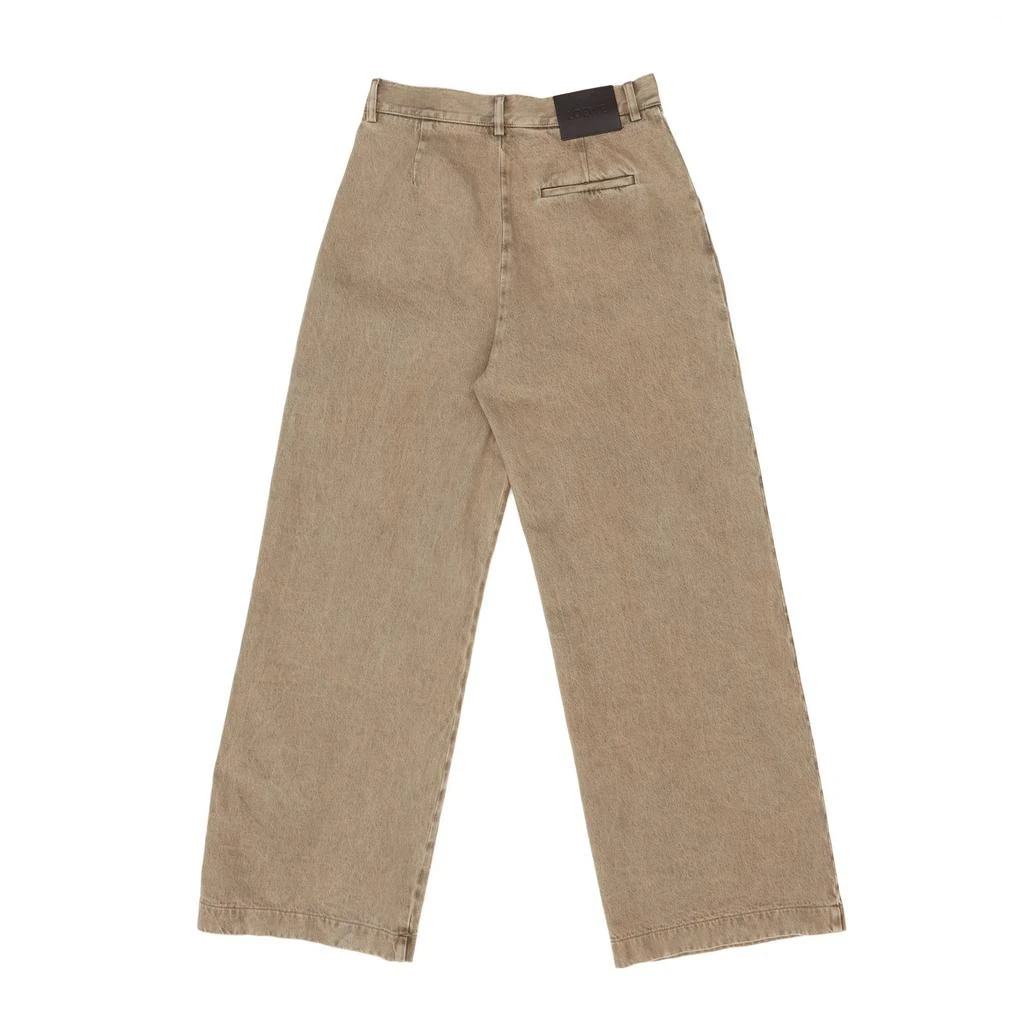Loewe Loewe Denim Jeans 2
