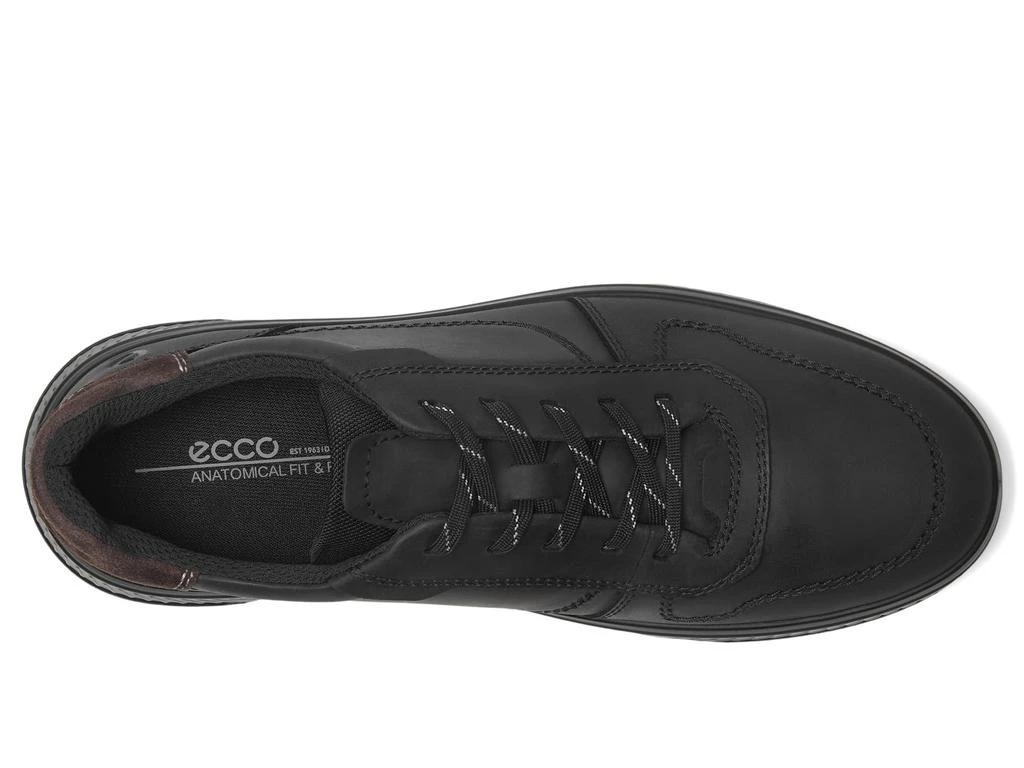 ECCO Move Casual Lace Up Sneaker 2
