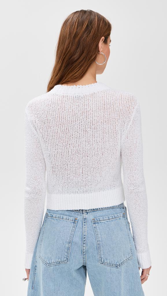 Rachel Comey Barca Pullover