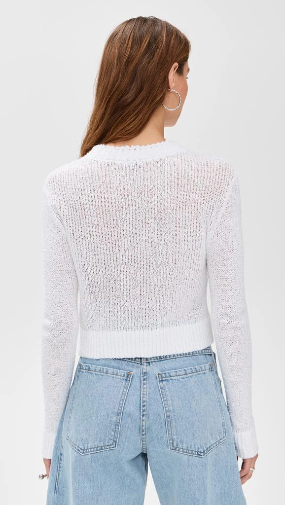 Rachel Comey Barca Pullover 2