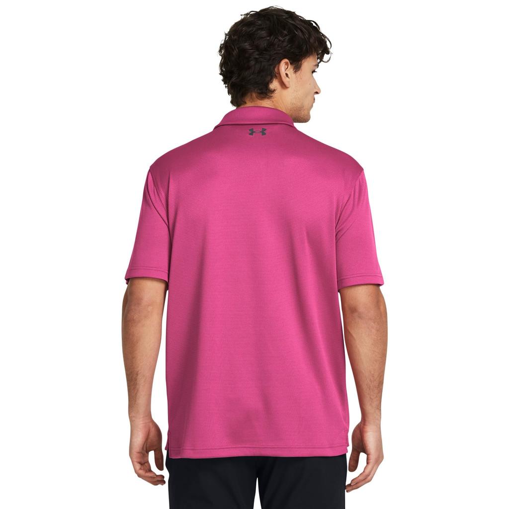 Under Armour Golf Tech Polo