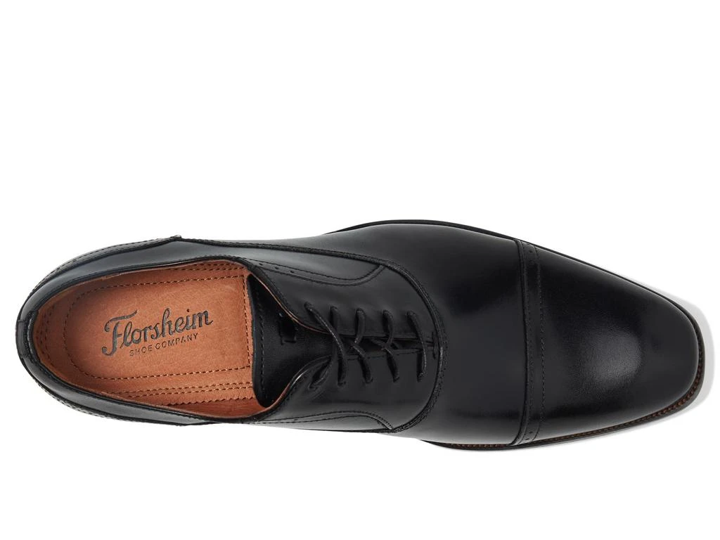 Florsheim Sorrento Cap Toe Oxford 2