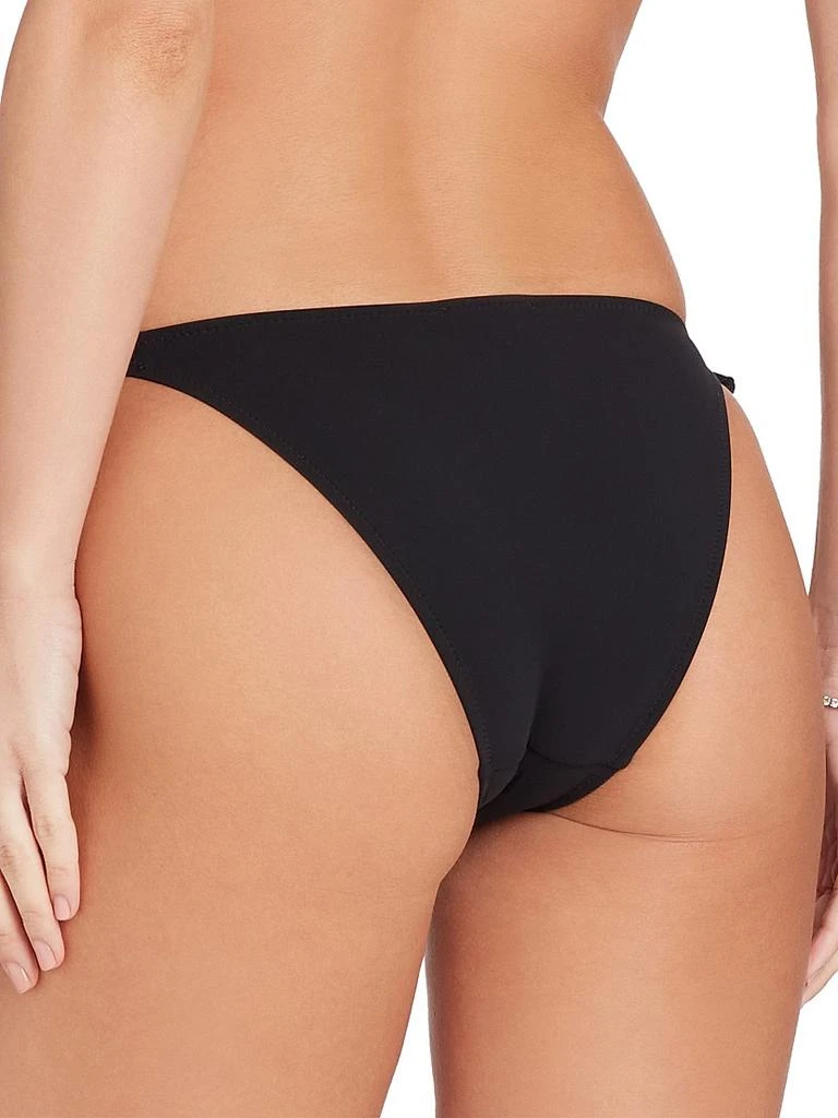 VALIMARE Milos Knotted Bikini Bottom 4