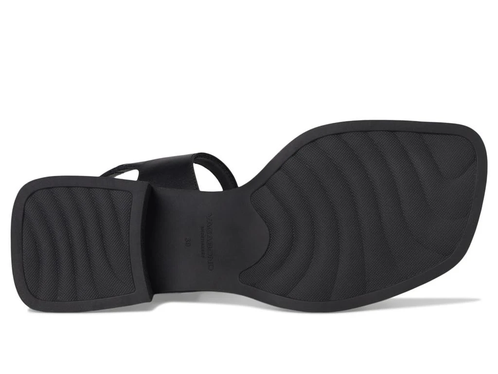 Vagabond Shoemakers Ines Double Buckle Sandals 3