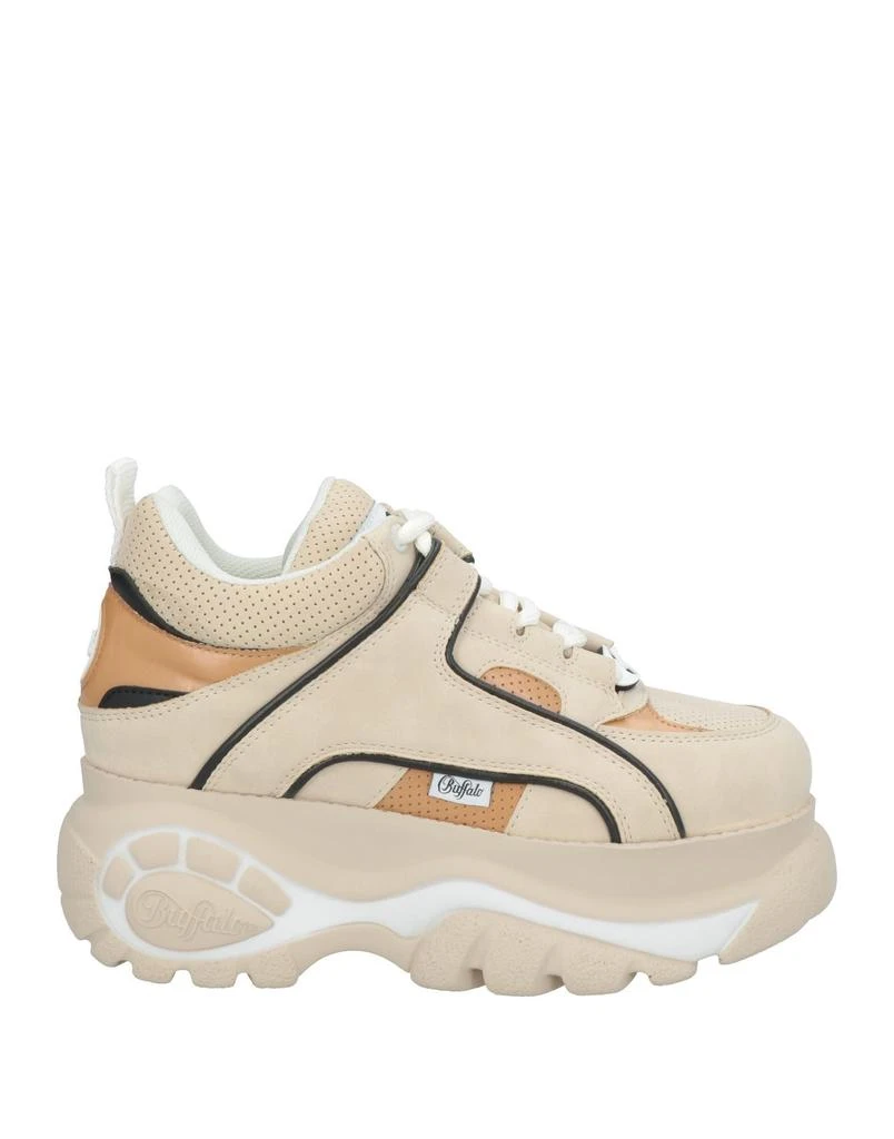 Buffalo Sneakers 1