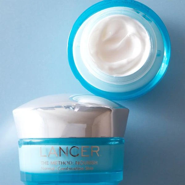 Lancer Skincare Lancer Skincare The Method: Nourish Moisturizer (50ml) 2