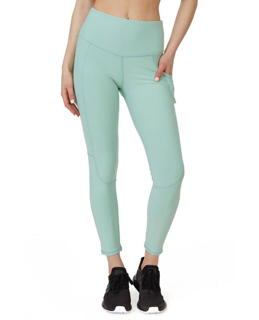 X by Gottex Becky Ankle Legging with Pockets