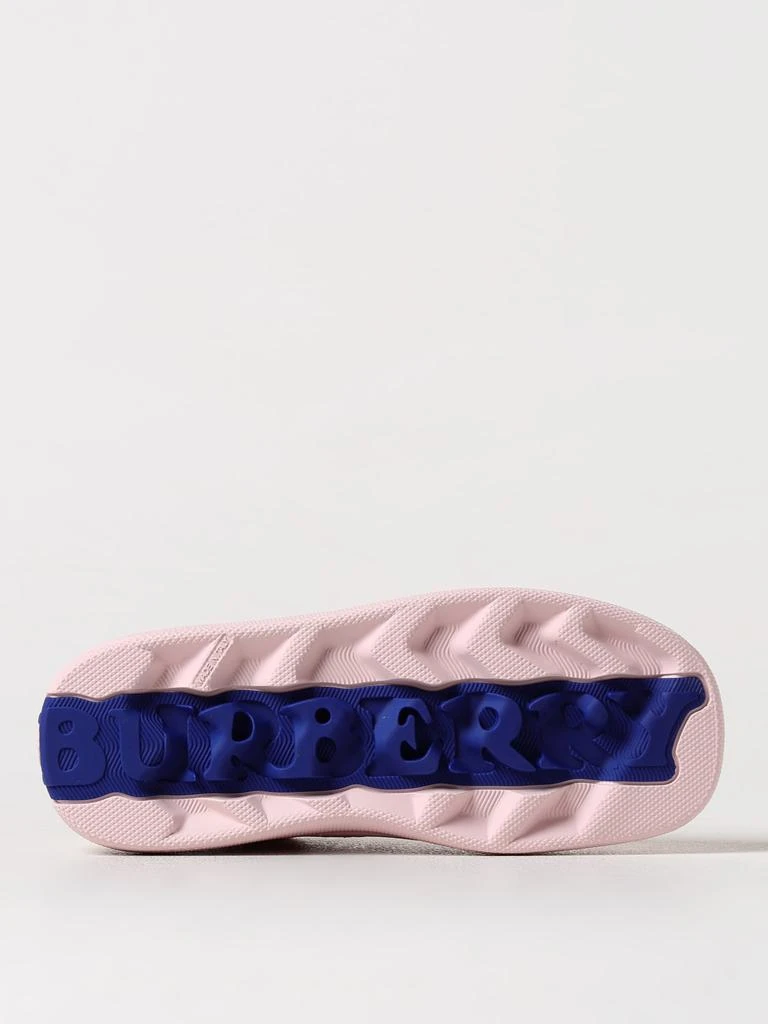 Burberry Sneakers woman Burberry 5