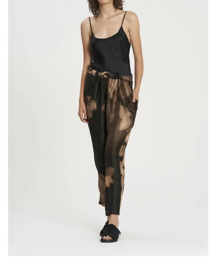 Masnada Masnada - Daguerre Pants 1