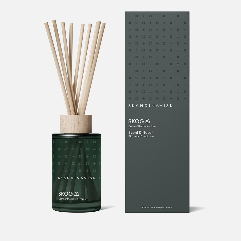 SKANDINAVISK SKANDINAVISK Diffuser 100ml - SKOG