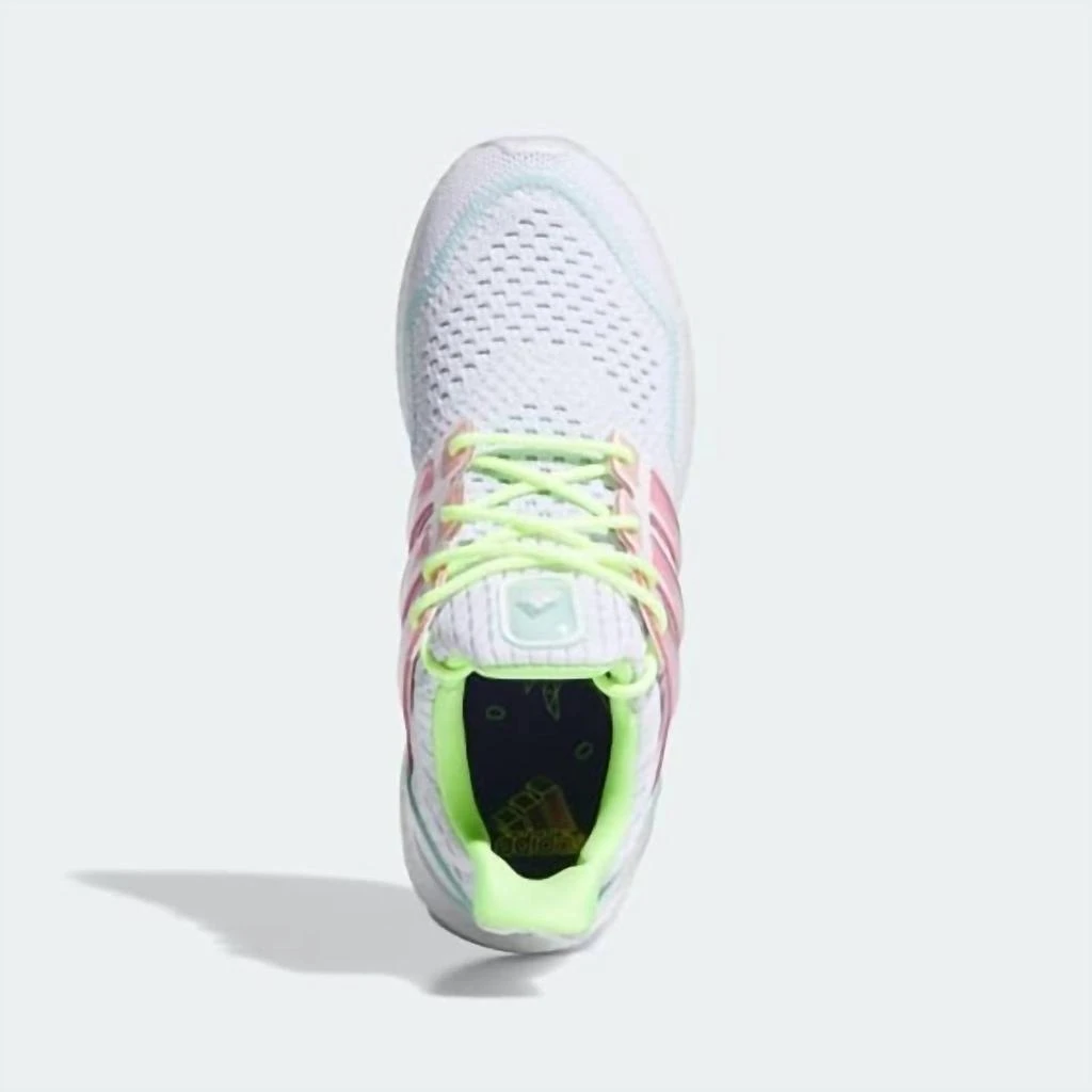Adidas Adidas - Women's Ultraboost 1.0 Running Shoes 2