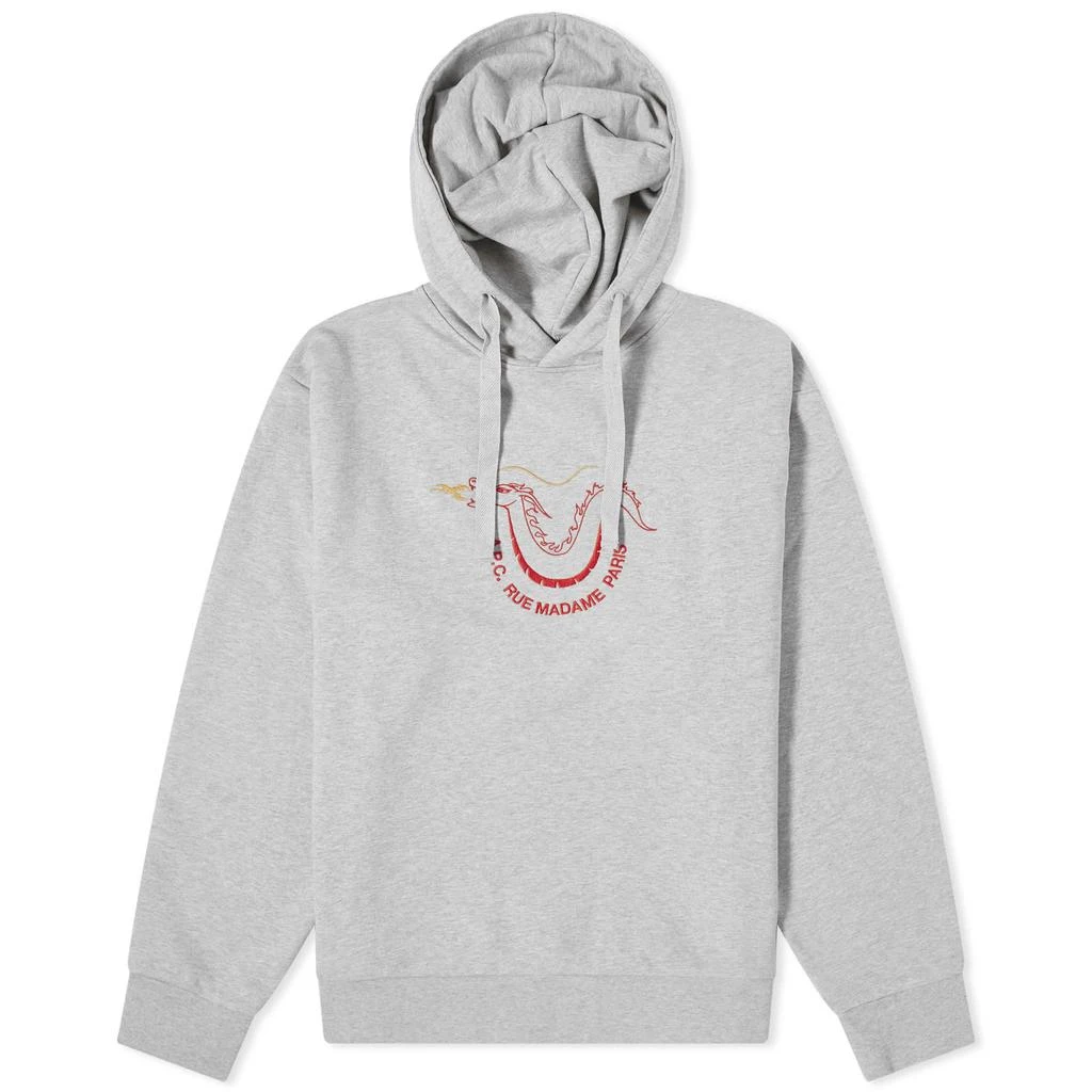 A.P.C. A.P.C. CNY Luck Hoodie 1