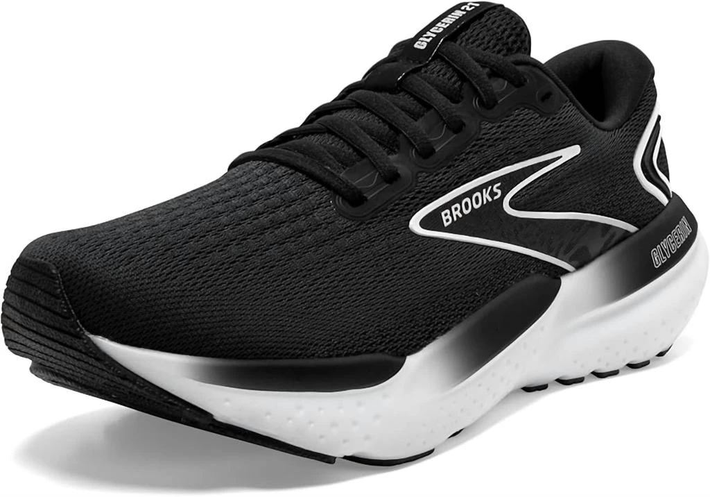 Brooks Brooks - Women's Glycerin 21 Sneakers 3
