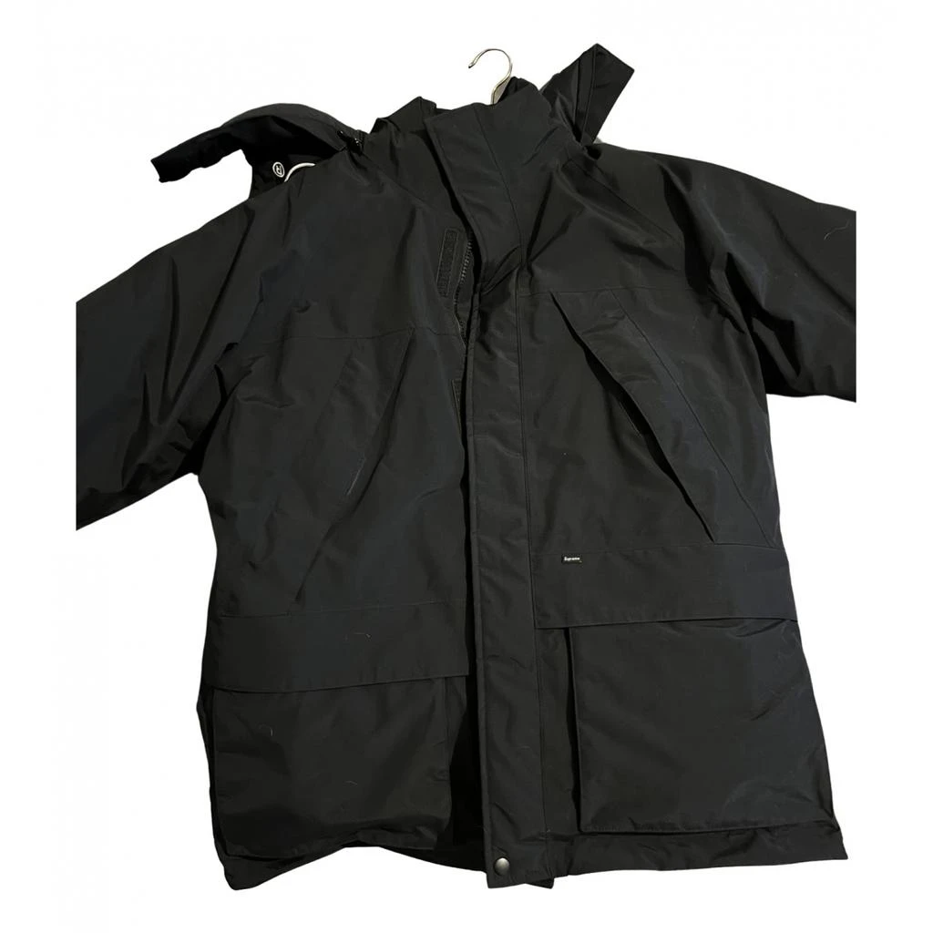 Supreme Supreme Parka 1