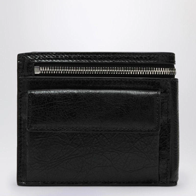 Balenciaga Balenciaga Superbusy Bi-Fold Wallet 3