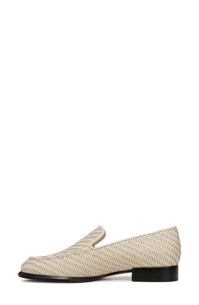 Vince Naomi Woven Loafer 9