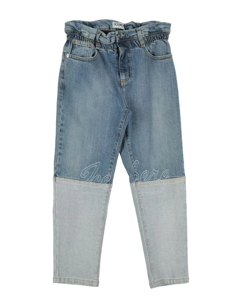 Iceberg Denim pants 1