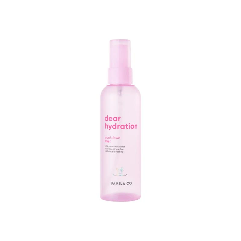 BANILA CO Dear Hydration Cool Down Mist 1