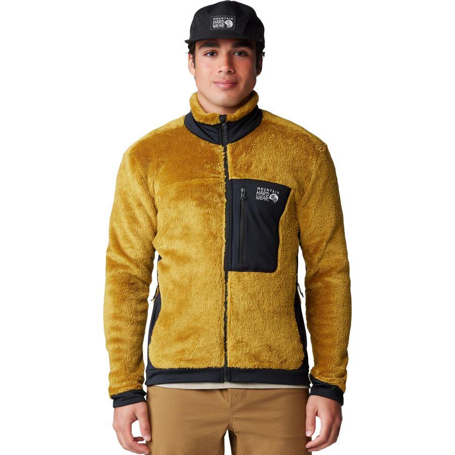 Mountain Hardwear Polartec High Loft Jacket - Men's