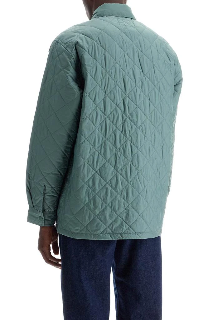Carhartt WIP wadeson quilt 3
