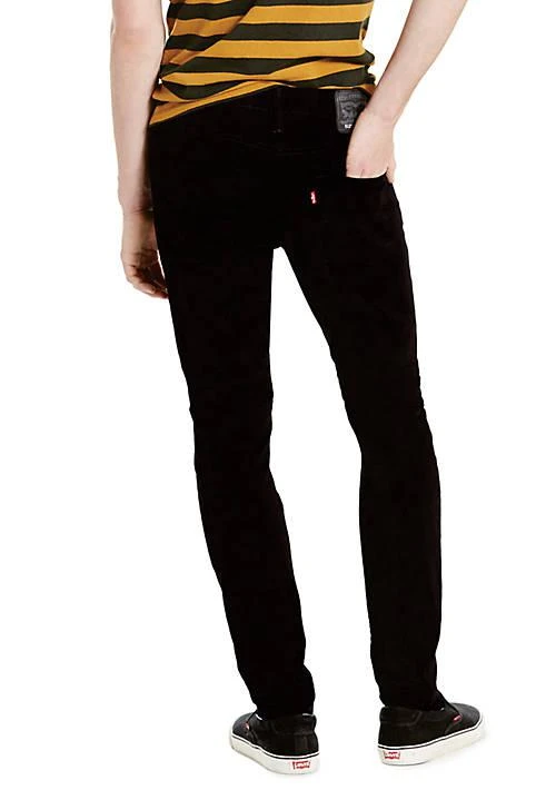Levi's S 512 Slim Taper Fit Jeans 2