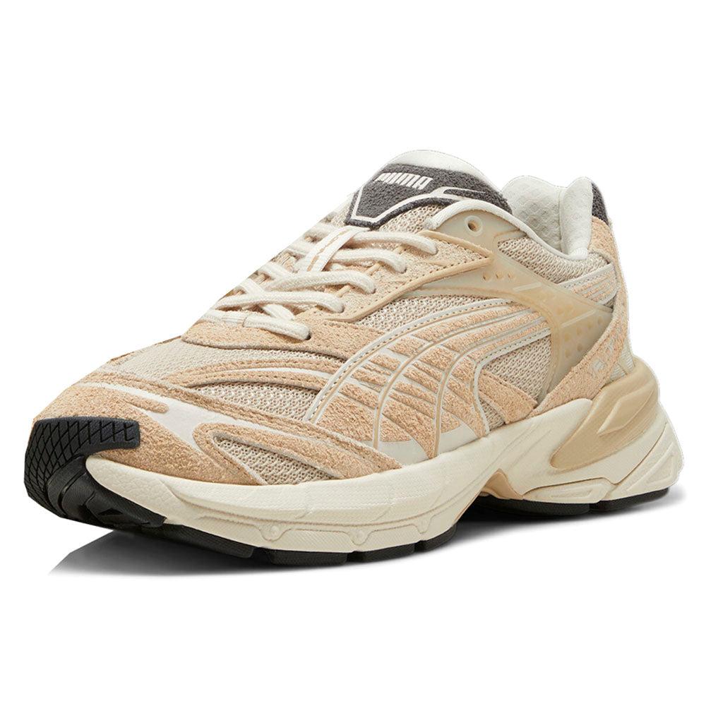 Puma Velophasis Lace Up Sneakers