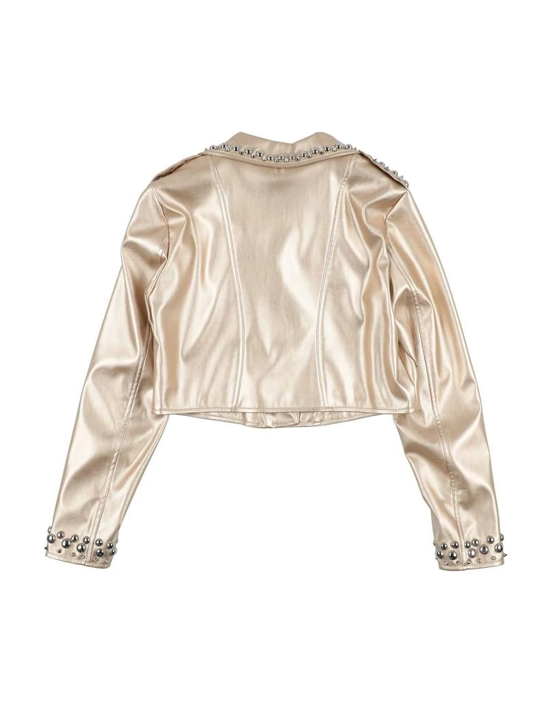 NUNZIA CORINNA Jacket 2