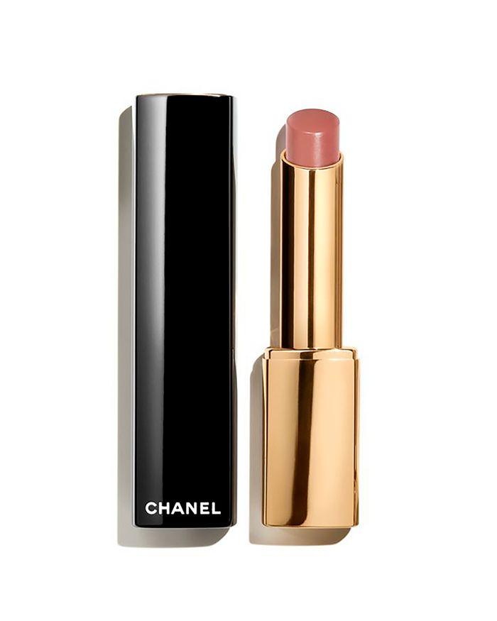 Chanel ROUGE ALLURE L'EXTRAIT High-Intensity Lip Colour Concentrated Radiance and Care & Refill