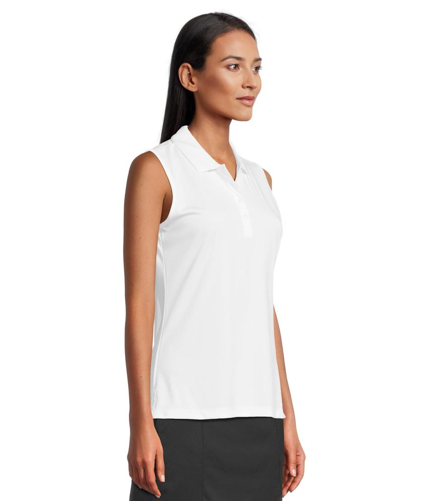 Callaway Sleeveless Tournament Polo