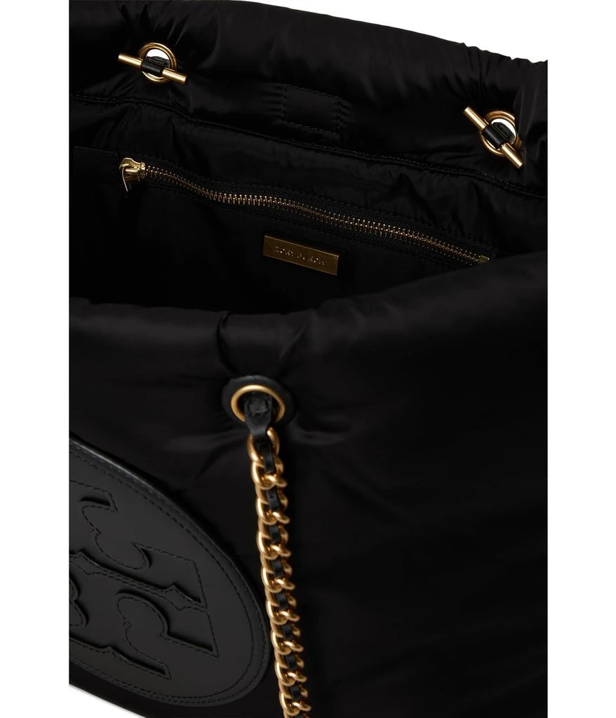 Tory Burch Ella Puffy Chain Tote 3