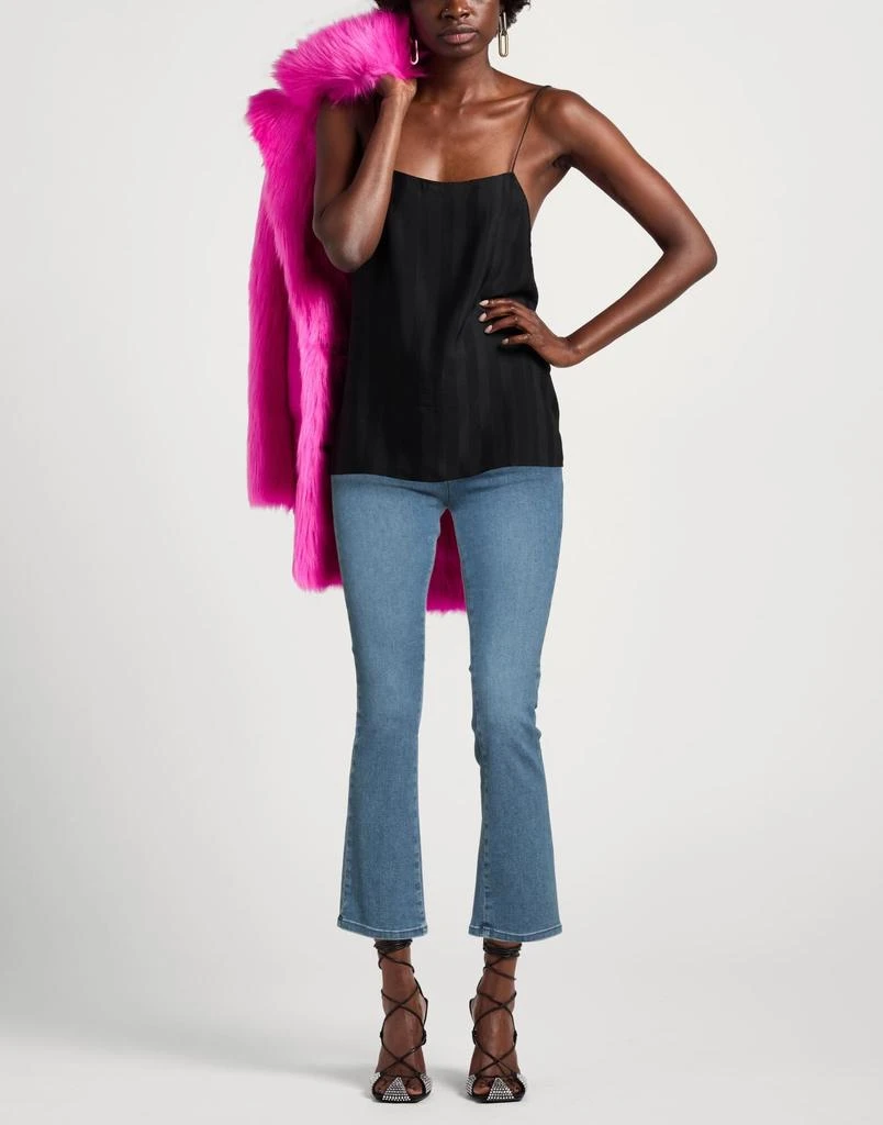 LIU •JO Bootcut Jeans 2