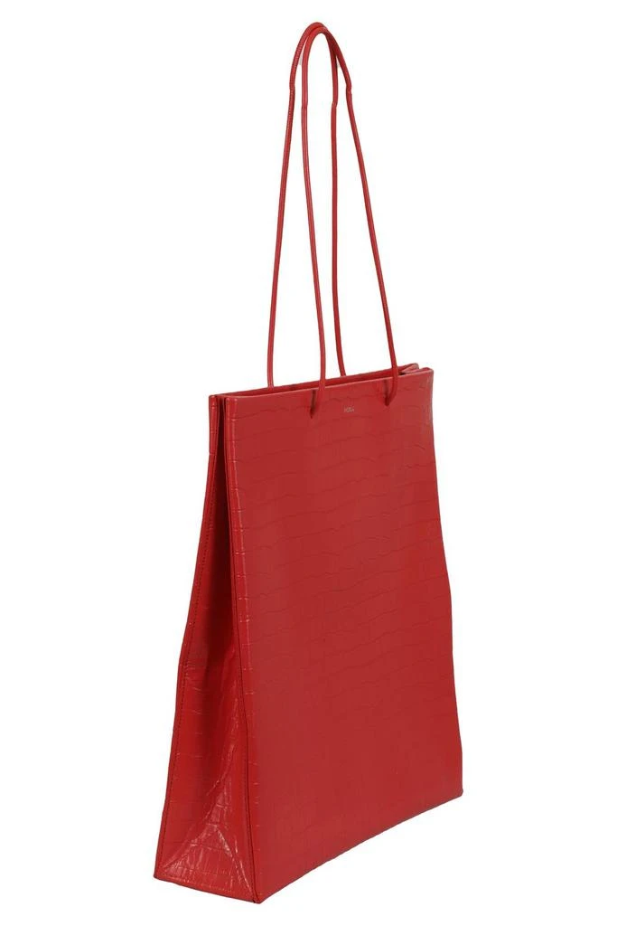 Medea Medea Structured Tote 2