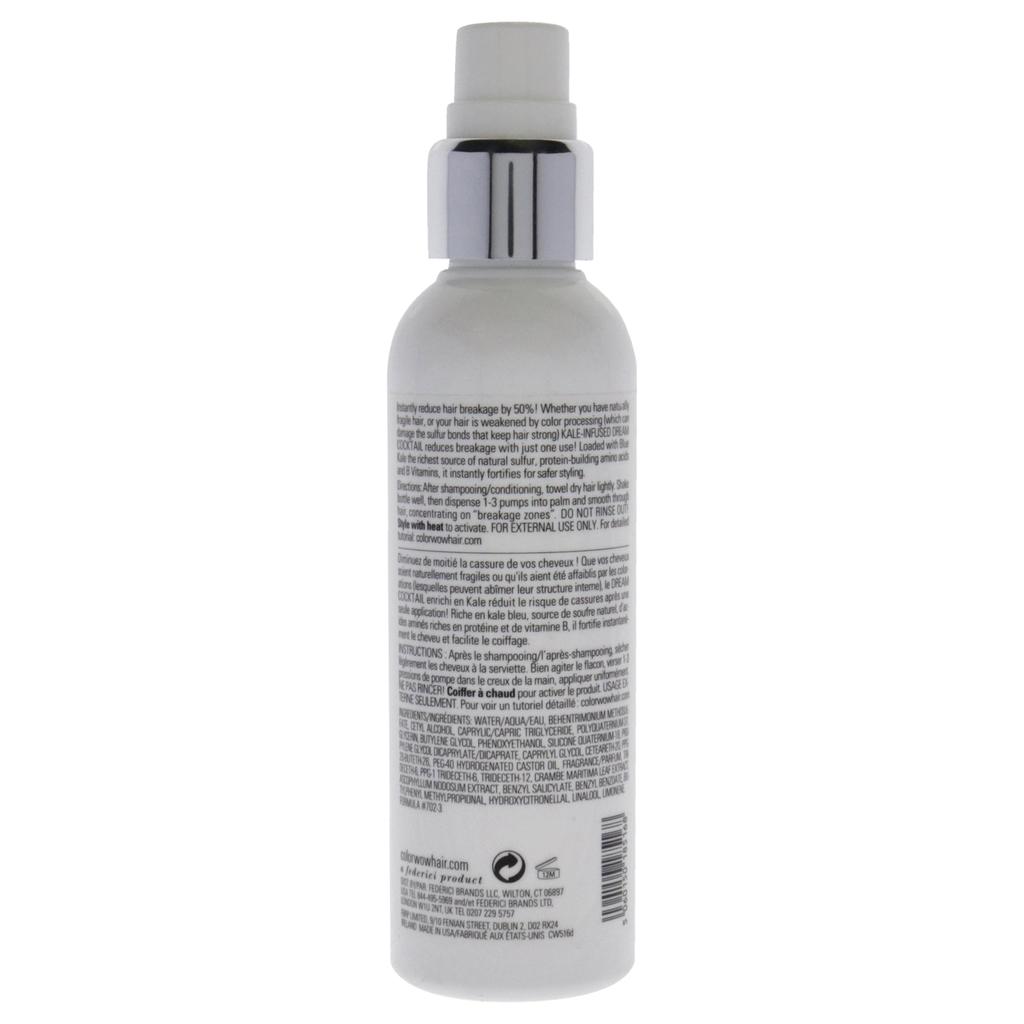 Color WOW Dream Cocktail - Kale Infused by  for Unisex - 6.7 oz Treatment