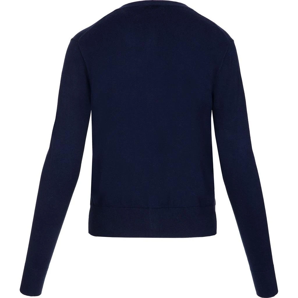 Ralph Lauren Polo Ralph Lauren Pony Embroidered Knitted Cardigan 2