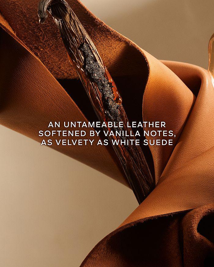 Guerlain L'Art & La Matière Cuir Béluga Eau de Parfum