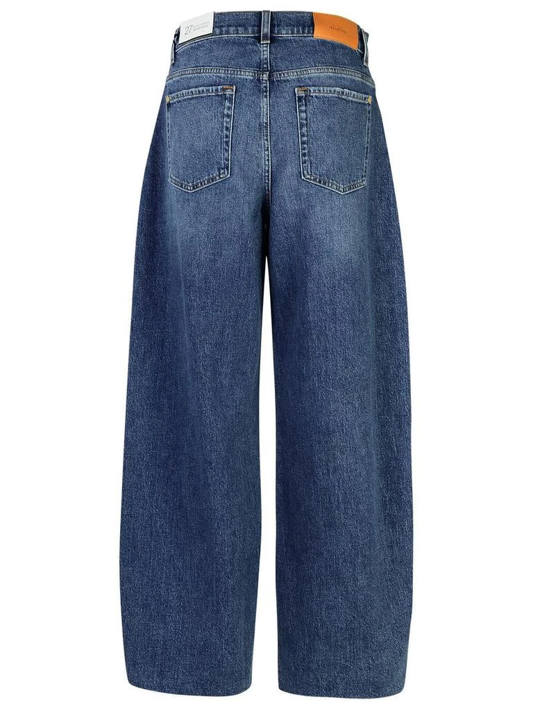 7 For All Mankind 7 For All Mankind 'Bonnie' Jeans 3