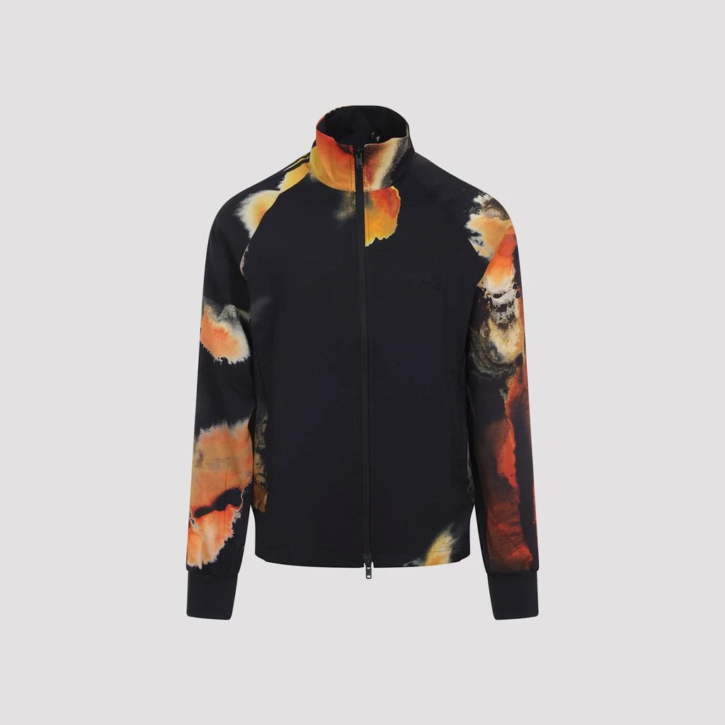 Y-3 Aop 3-stripes Top 1